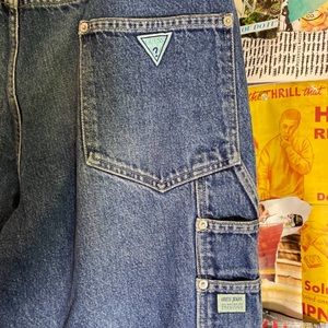 Vintage Guess Jeans